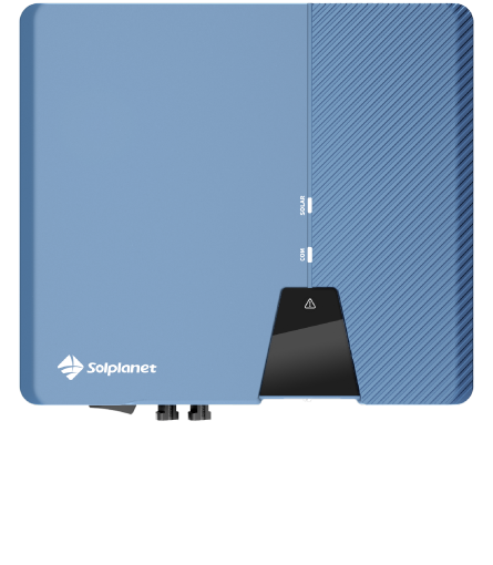 Inverter di Stringa Solplanet ASW3000-S-G2 3 kW Monofase