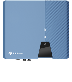 Inverter di Stringa Solplanet ASW3000-S-G2 3 kW Monofase