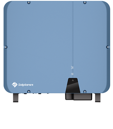Inverter di Stringa Solplanet ASW50K-LT-G3 50 kW Trifase 5 MPPT