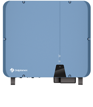 Inverter di Stringa Solplanet ASW50K-LT-G3 50 kW Trifase 5 MPPT