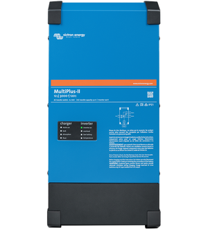 Victron Energy MultiPlus-II 48/3000/35-32 inverter caricabatterie 48V 3000VA 35A