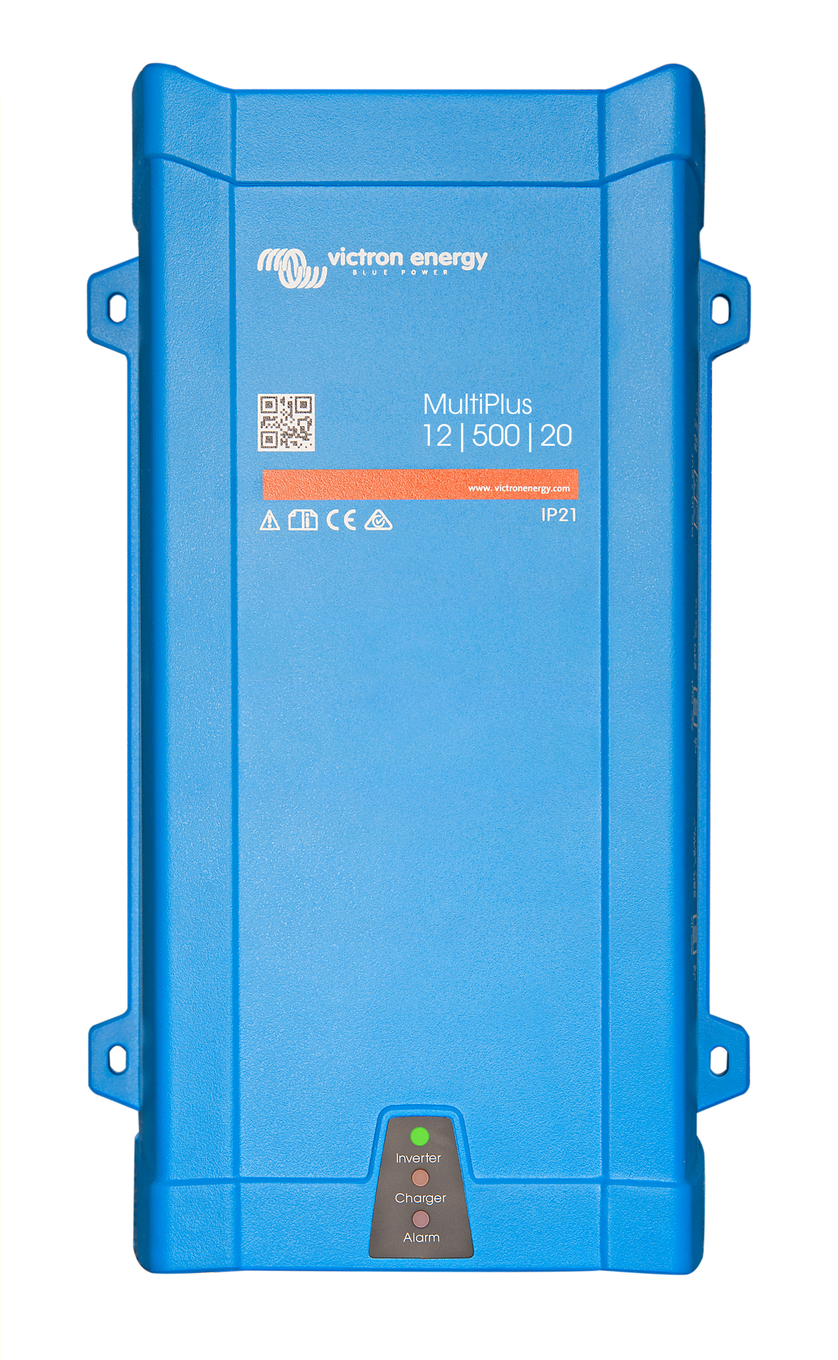 Victron Energy MultiPlus 12/500/20-16 inverter caricabatterie 12V 500VA 20A