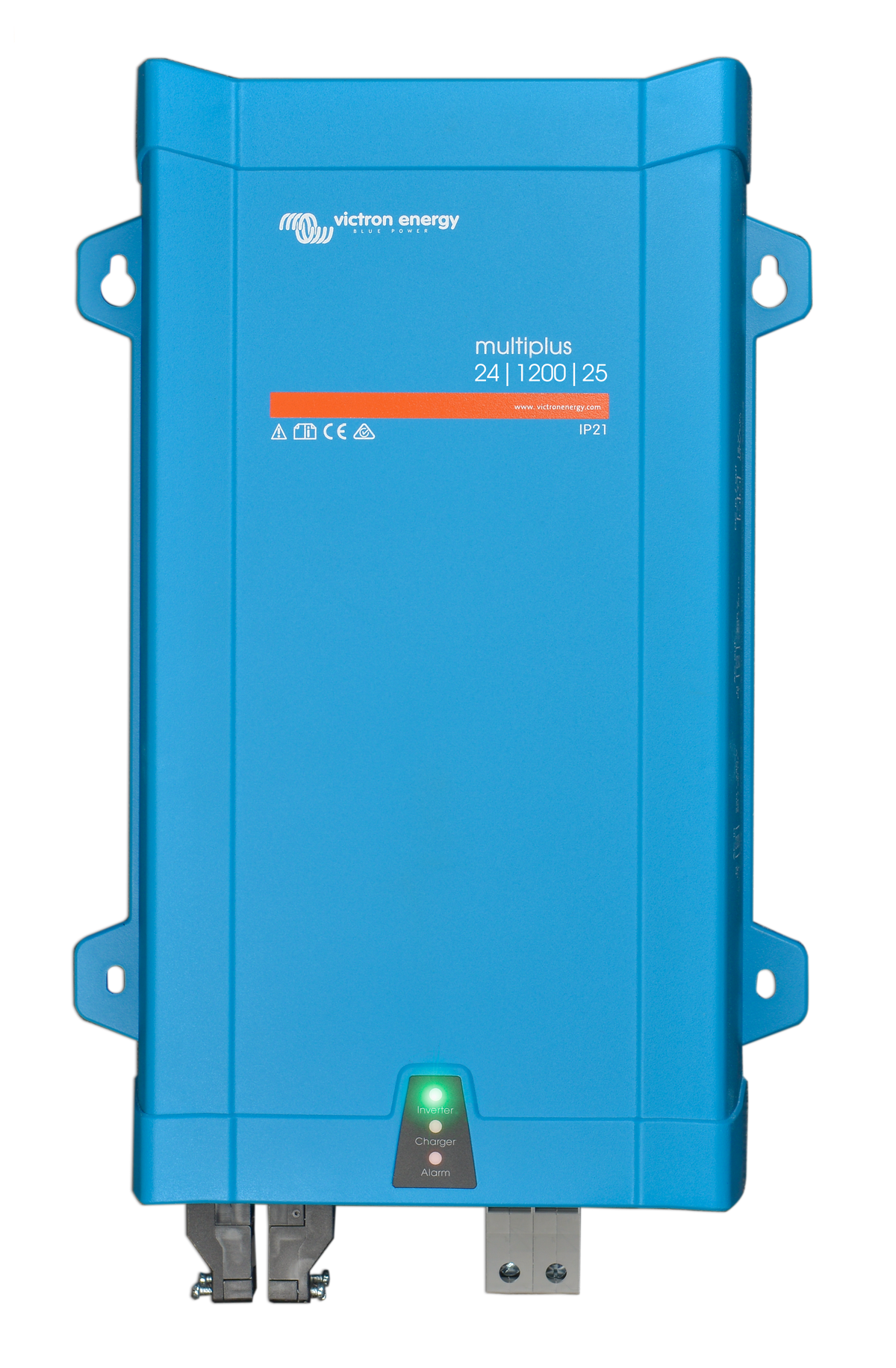 Victron Energy MultiPlus 24/1200/25-16 inverter caricabatterie 24V 1200VA 25A