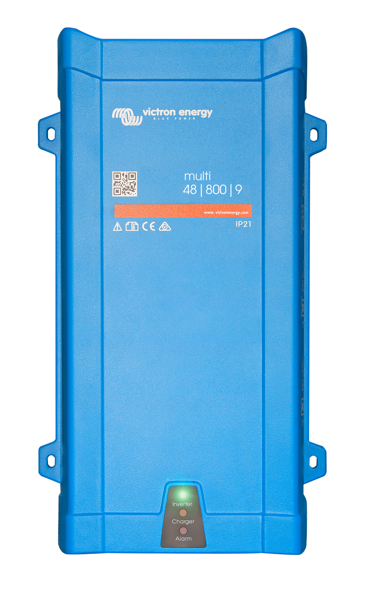 Victron Energy MultiPlus 48/800/9-16 inverter caricabatterie 48V 800VA 9A