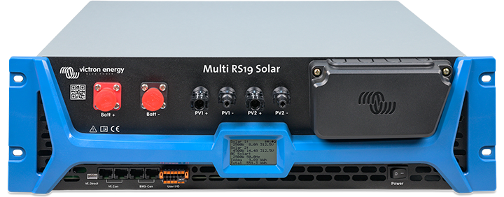 Victron Energy Multi HS19 Solar 15k inverter caricabatterie 48V 15000VA 200A