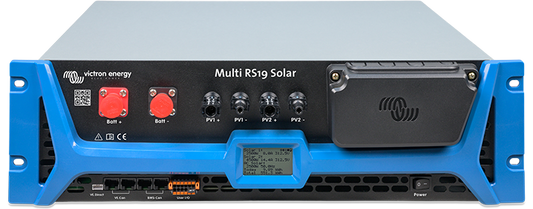 Victron Energy Multi HS19 Solar 15k inverter caricabatterie 48V 15000VA 200A