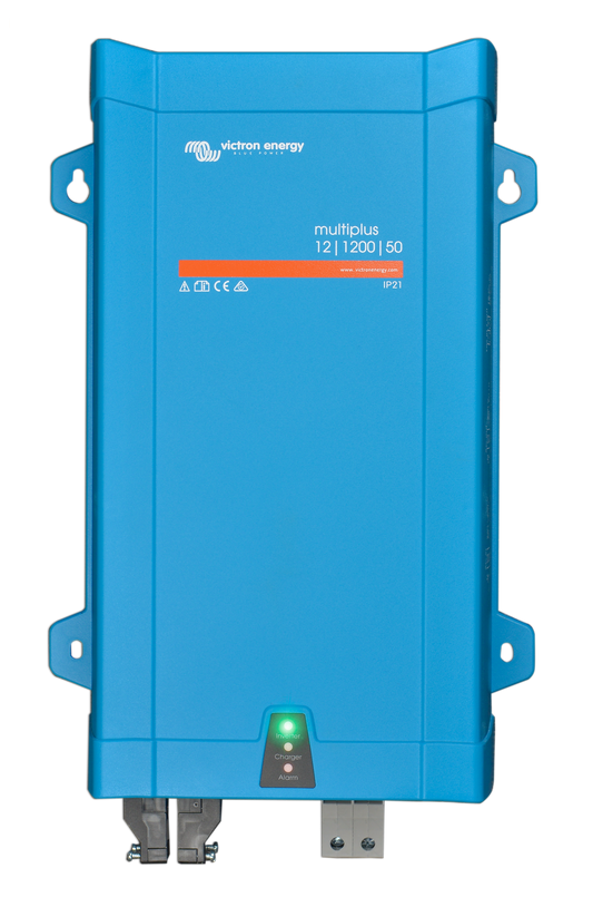 Victron Energy MultiPlus 12/1200/50-16 inverter caricabatterie 12V 1200VA 50A