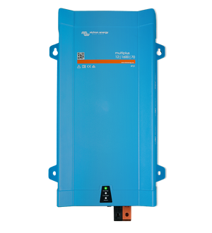 Victron Energy MultiPlus 24/2000/50-32 inverter caricabatterie 24V 2000VA 50A