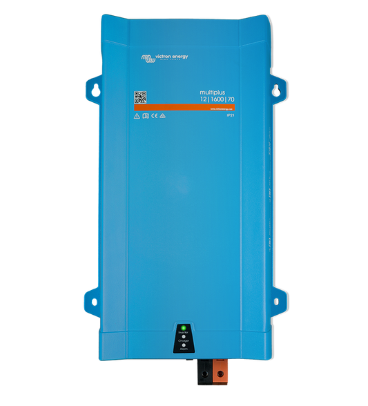 Victron Energy MultiPlus 24/2000/50-32 inverter caricabatterie 24V 2000VA 50A
