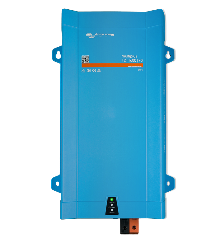 Victron Energy MultiPlus 48/1600/20-16 inverter caricabatterie 48V 1600VA 20A
