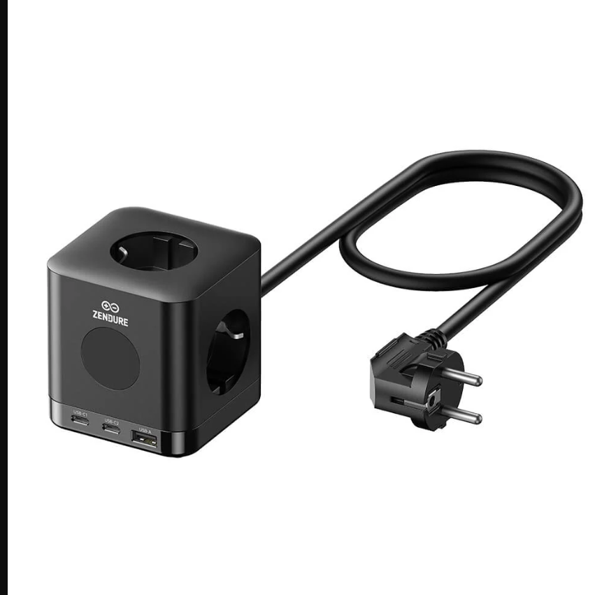 Multipresa Off-Grid Zendure per Hyper 2000 1200 W