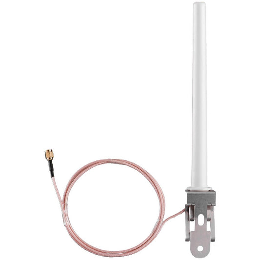 Antenna SolarEdge Wi-Fi e ZigBee