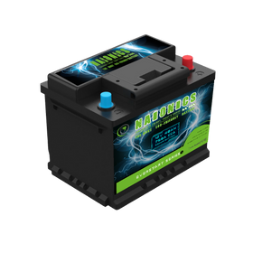 Camping-car : batterie moteur
