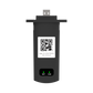 Datalogger Deye DL1000B-WIFI Modulo Comunicazione Wi-Fi e Bluetooth USB