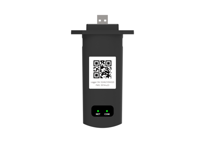 Datalogger Deye DL1000B-WIFI Modulo Comunicazione Wi-Fi e Bluetooth USB
