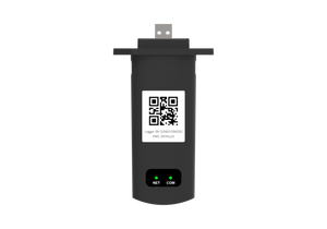 Datalogger Deye DL1000B-WIFI Modulo Comunicazione Wi-Fi e Bluetooth USB