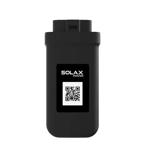Dongle di Monitoraggio SolaX Pocket WiFi+LAN Wi-Fi ed Ethernet IP65