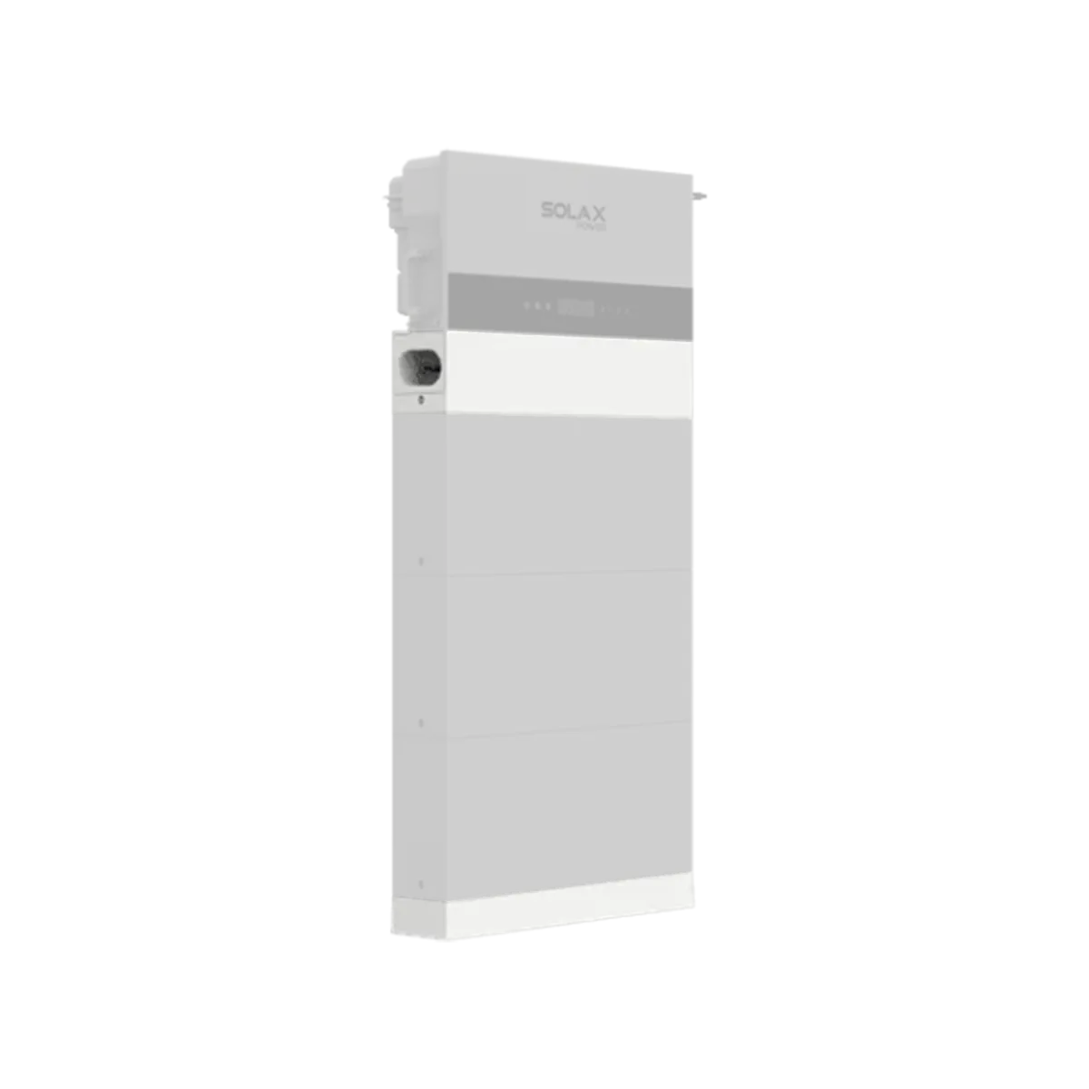 BMS SolaX TBMS-MCS0800E con Base per Batterie TP-HS50E Inverter All-in-One