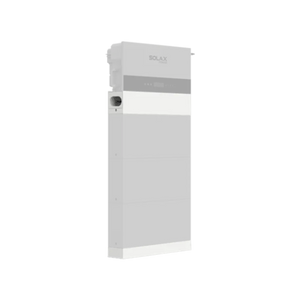 BMS SolaX TBMS-MCS0800E con Base per Batterie TP-HS50E Inverter All-in-One