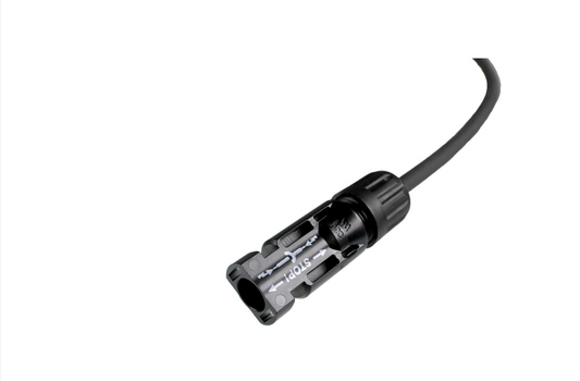 Prolunga Cavo Solare MC4 6mm² Maschio/Femmina