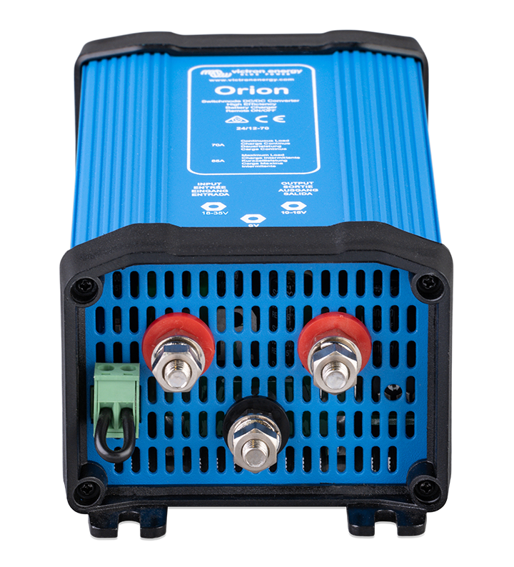Victron Energy Orion 12/24-20 non isolato convertitore DC-DC 12V-24V 20A