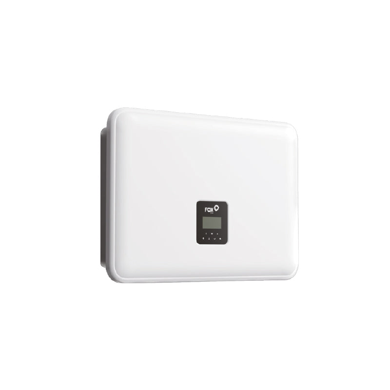 Inverter Ibrido FoxESS P3-6.0-SH 6 kW Trifase