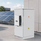 PV ESS Converter All-in-One Outdoor 125kW 225kWh Litio Stato Solido LSS-ECUBE-R225 Litio Store