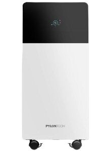 Batteria Accumulo Bassa Tensione Pylontech Fidus Plus PRO 16kWh 51,2V LiFePO4 Riscaldata