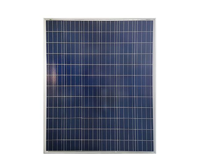 Pannello solare 200W policristallino 12V per camper barche off-grid