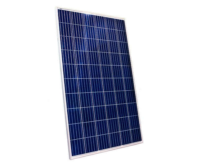 Pannello solare 285W policristallino per impianti ad isola o in rete - ECODELTA