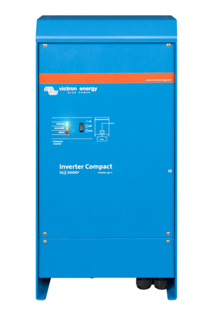 Victron Energy Inverter C 2000 VA inverter 12V 24V