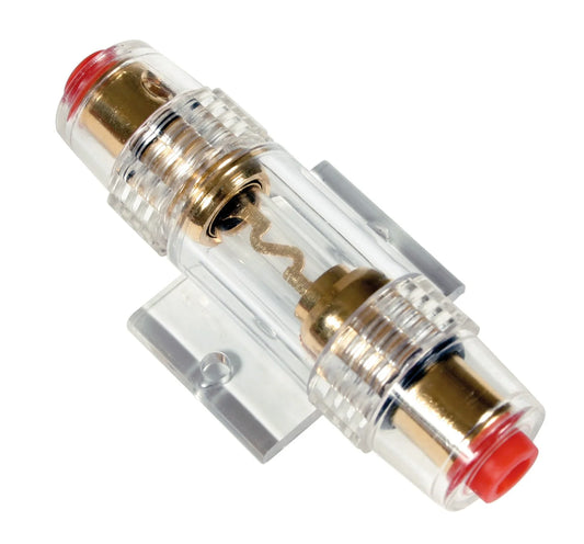 IMAXX Fusibile MINI a Spada 58Vdc Max 48V 2A-30A blade fuse automobili