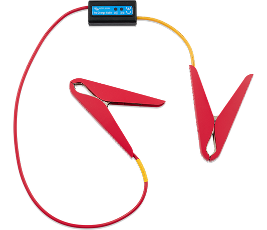 Victron Energy cavo di precarica per batterie al litio