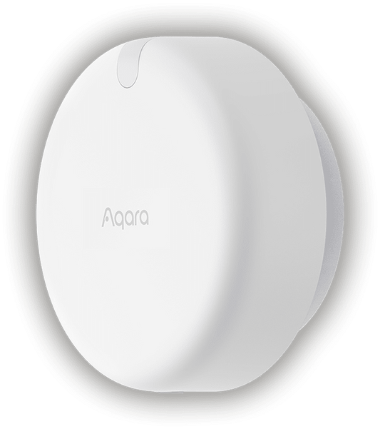Aqara Presence Sensor FP2 mmWave