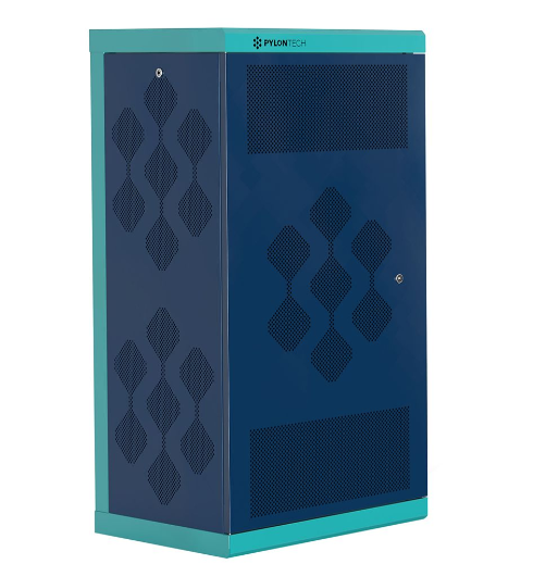 Armadio Batterie Pylontech 024U per US2000C US3000C US5000 UP2500