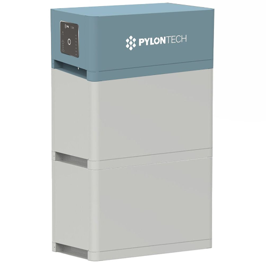 Batteria Accumulo Alta Tensione Pylontech Force-H2 7,1kWh 96V LiFePO4 con BMS V2