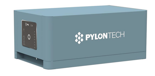 BMS Pylontech Force-H2 FC0500M-40S-V2