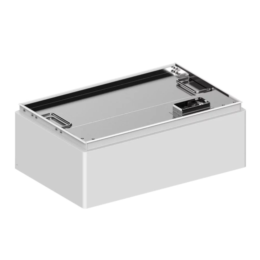 Modulo Batteria Accumulo Alta Tensione Pylontech Force-H3 5,12kWh 102,4V LiFePO4