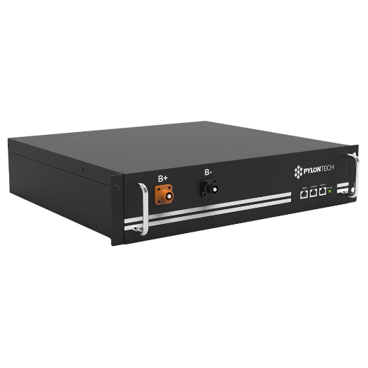 Modulo Batteria Accumulo Pylontech H48050 Powercube X1 V2 2,4kWh 48V LiFePO4