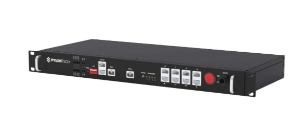 Pylontech LV-HUB Modulo Gestione Batterie