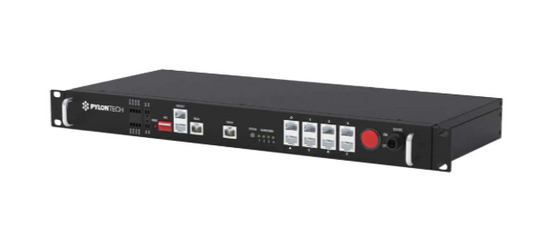 Pylontech LV-HUB Modulo Gestione Batterie