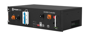 Unità di Controllo Pylontech SC0500-100S-V2 Powercube X1 con Cavi 2m