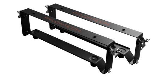 Staffe Pylontech per Batteria US5000
