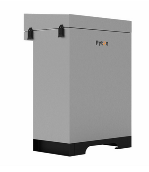 Armoire à batteries Pytes R-BOX-NEMA 3 pour E-Box 48100R