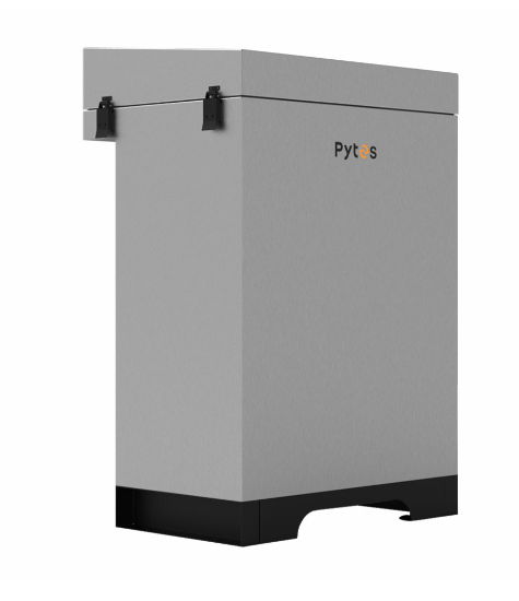 Armadio Batterie Pytes R-BOX-NEMA 3 per E-Box 48100R
