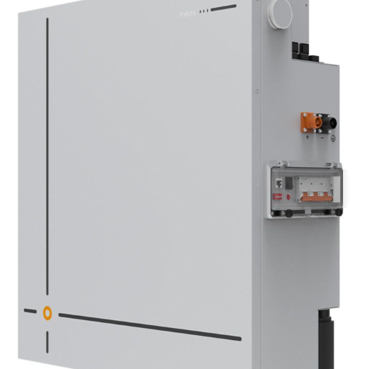 Batteria Accumulo Pytes V16 16,07kWh 51,2V 314Ah LiFePO4 Bassa Tensione