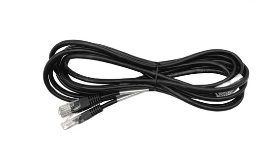 Cavo Dati Pytes 3,5m per Inverter Sol-Ark Deye Growatt