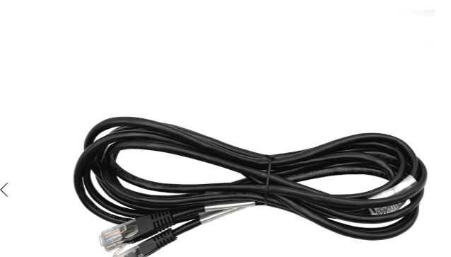 Cavo Dati Pytes Batteria a Victron GX 3,5m