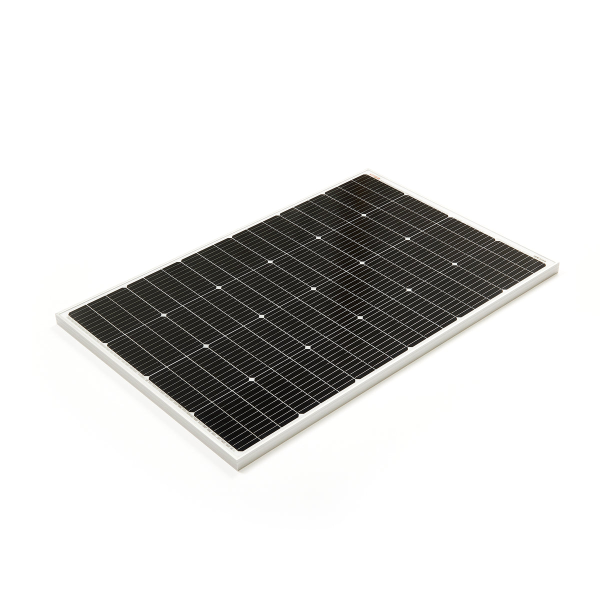 Redarc SPRP1180 pannello solare fisso monocristallino 180W 12V con connettori MC4