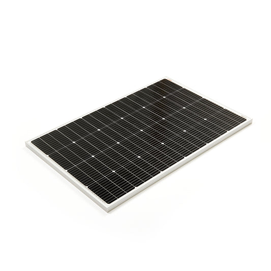Redarc SPRP1180 pannello solare fisso monocristallino 180W 12V con connettori MC4